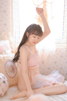 朋友的老婆